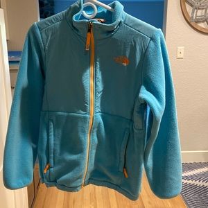 North Face Denali Fleece Jacket
